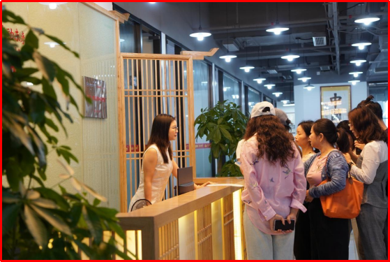 Shared Procurement Alliance experts visiting Kinghelm and Slkor